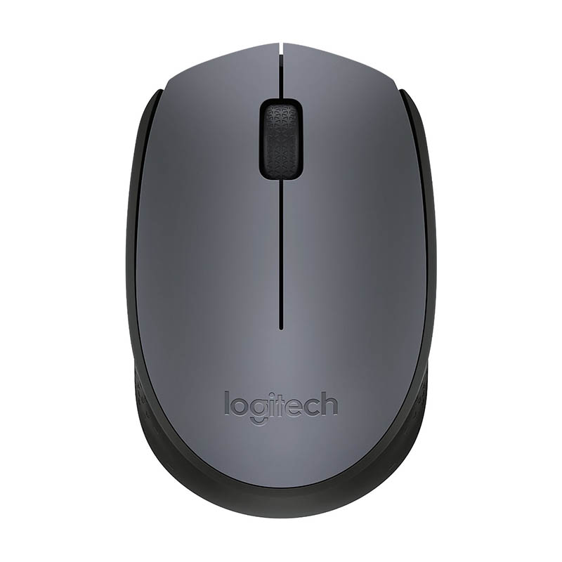 Logitech M170 Wireless Mouse 1